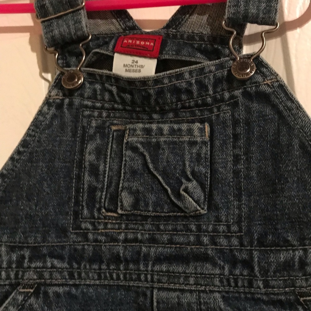 Overalls - Picture 2 of 3